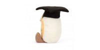 Jellycat - Amuseable - Egg Graduation